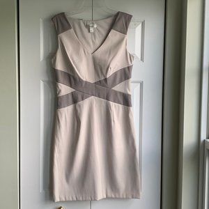 Dress Barn Sheath Dress